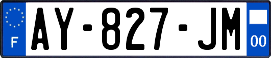 AY-827-JM