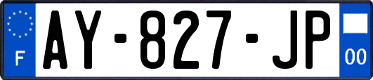 AY-827-JP