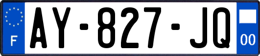 AY-827-JQ
