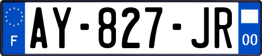 AY-827-JR