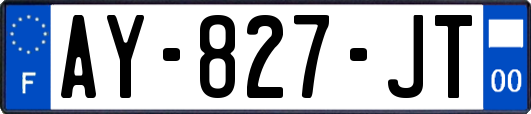 AY-827-JT