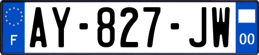 AY-827-JW