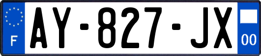 AY-827-JX