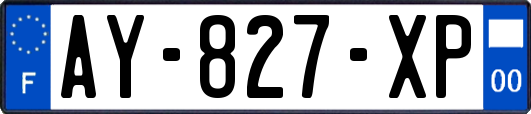 AY-827-XP