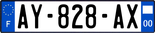 AY-828-AX