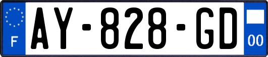 AY-828-GD