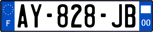 AY-828-JB