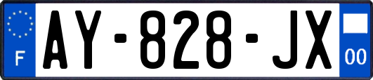 AY-828-JX