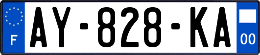 AY-828-KA
