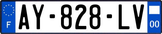 AY-828-LV