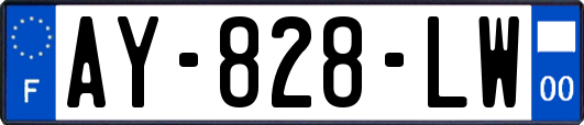 AY-828-LW
