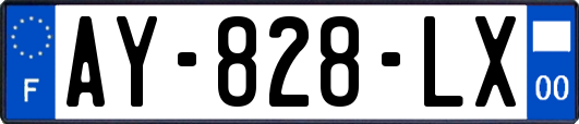 AY-828-LX