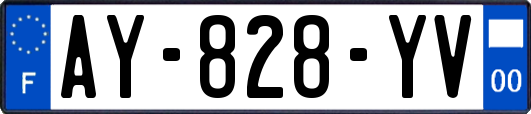 AY-828-YV