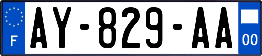 AY-829-AA