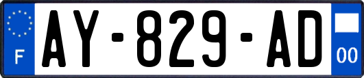 AY-829-AD