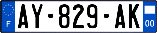 AY-829-AK