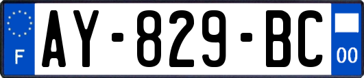 AY-829-BC