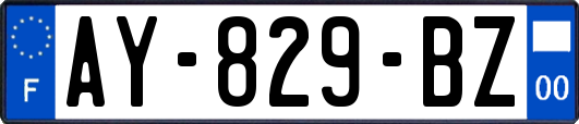 AY-829-BZ