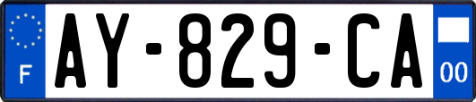 AY-829-CA