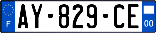 AY-829-CE