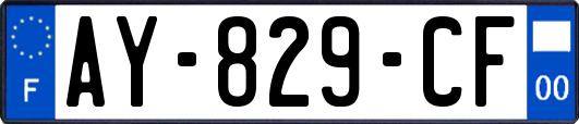 AY-829-CF