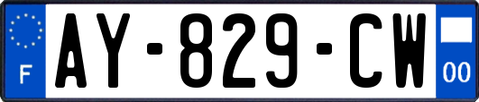 AY-829-CW