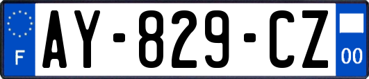 AY-829-CZ