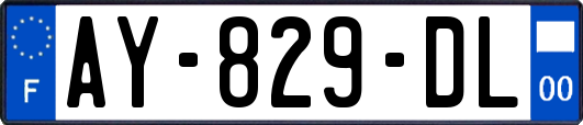 AY-829-DL