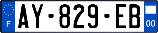 AY-829-EB
