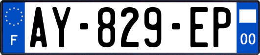 AY-829-EP