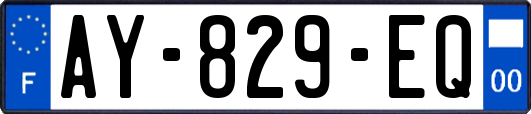 AY-829-EQ