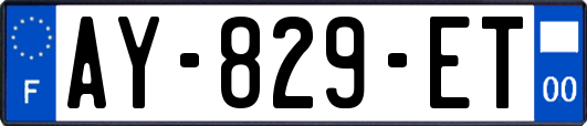 AY-829-ET