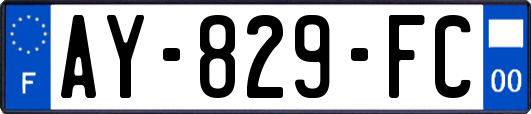 AY-829-FC