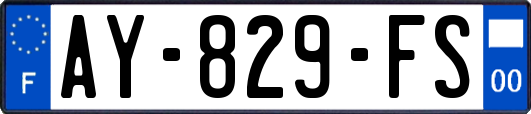AY-829-FS