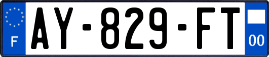 AY-829-FT