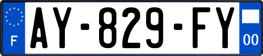 AY-829-FY