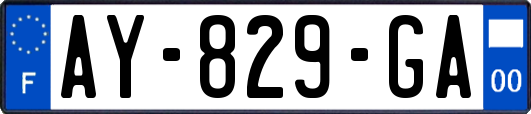 AY-829-GA
