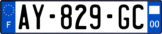 AY-829-GC