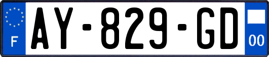 AY-829-GD