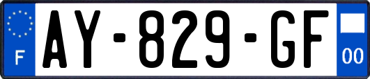 AY-829-GF