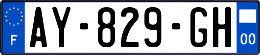AY-829-GH