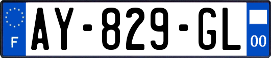 AY-829-GL