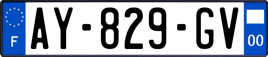 AY-829-GV