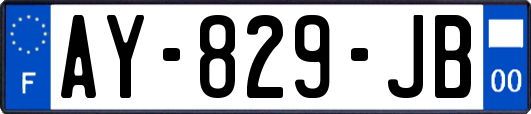 AY-829-JB