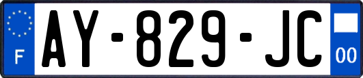 AY-829-JC