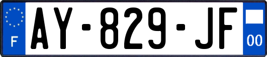 AY-829-JF