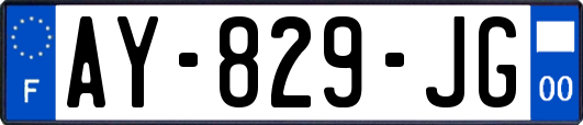 AY-829-JG