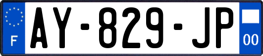 AY-829-JP