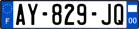 AY-829-JQ