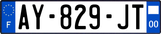 AY-829-JT